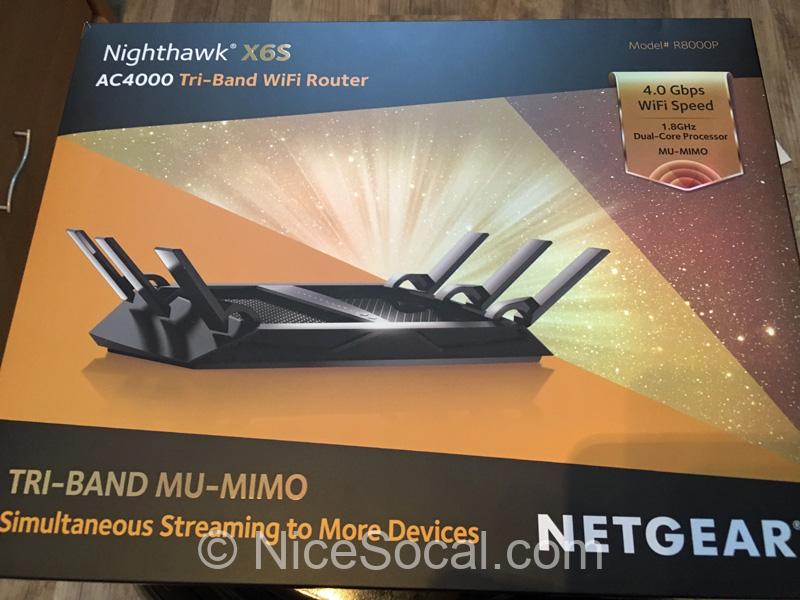 生活情報 家のインターネットが遅いと感じたら試してみる価値はある Nicesocal