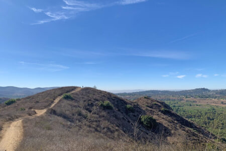 Irvine Regional Park