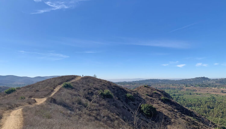 Irvine Regional Park